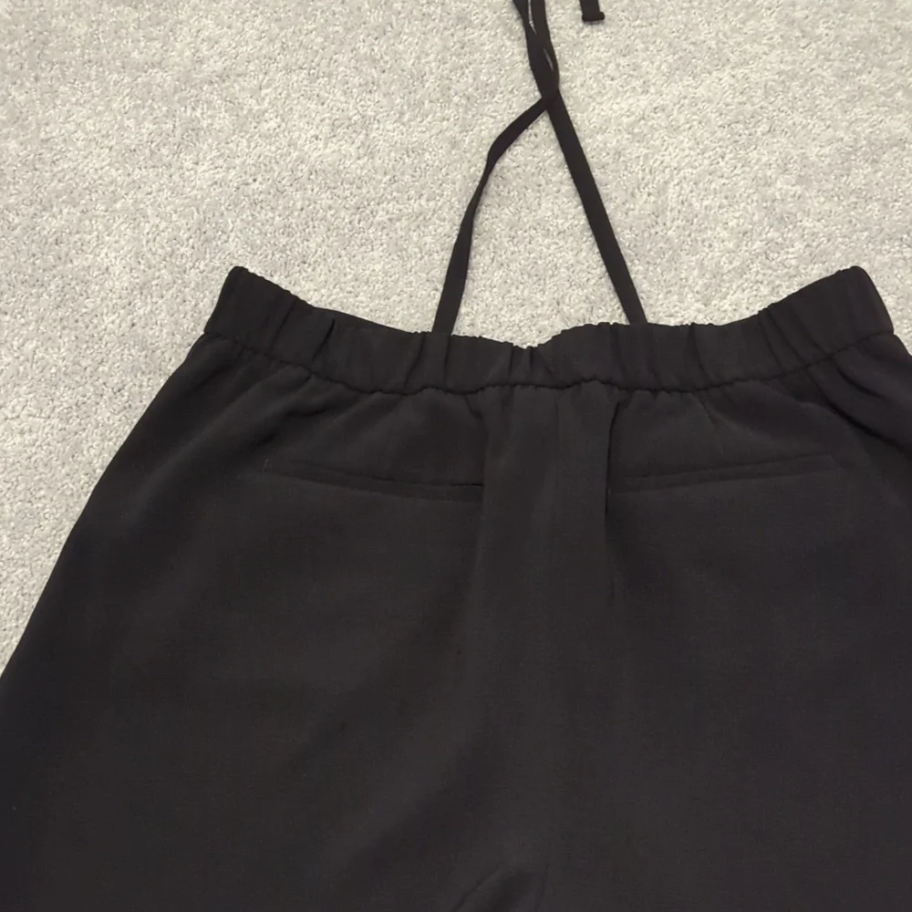 Drawstring pants - Picture 6 of 6